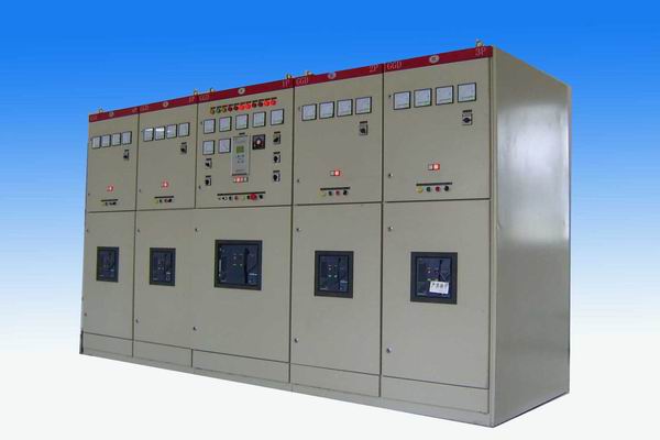 噶尔装修配电柜 安全实用建筑抽屉式配电柜-电